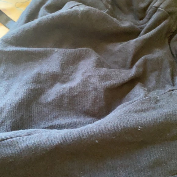 Black bodysuit size small - Picture 3 of 5